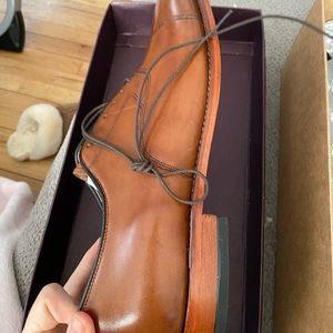 Men's shoes